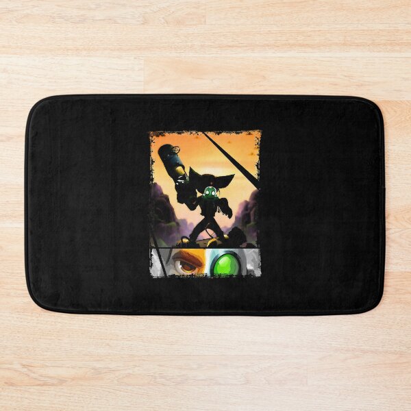 Item preview, Ratchet & Clank - Strips Horizon  designed and sold by LennyAhri.