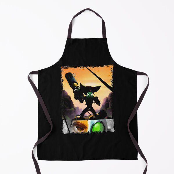 Item preview, Ratchet & Clank - Strips Horizon designed and sold by LennyAhri.