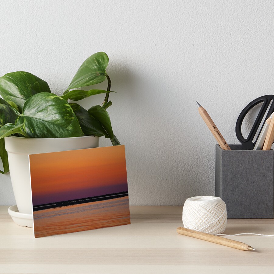 Item preview, Art Board Print designed and sold by ccorrigan1.