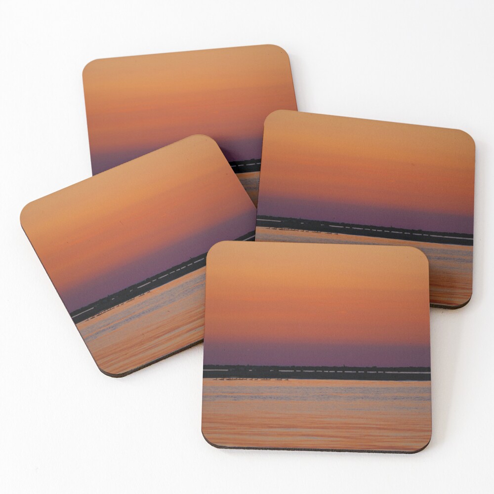 Item preview, Coasters (Set of 4) designed and sold by ccorrigan1.