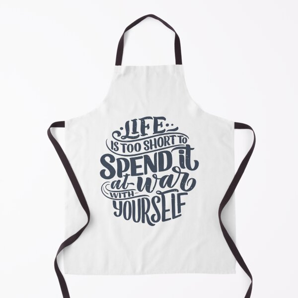 Item preview, life is too short  do what you want designed and sold by Maryshop1777.