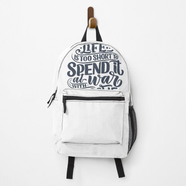 Item preview, life is too short  do what you want designed and sold by Maryshop1777.