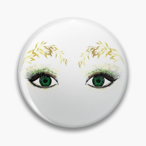 Item preview, It's All in the eyes #8 designed and sold by GeoTeasters.