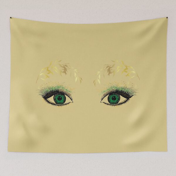Item preview, It's All in the eyes #8 designed and sold by GeoTeasters.