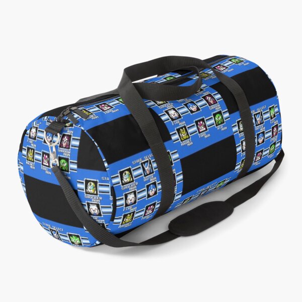Item preview, Rockman Cross x stage select  designed and sold by LennyAhri.
