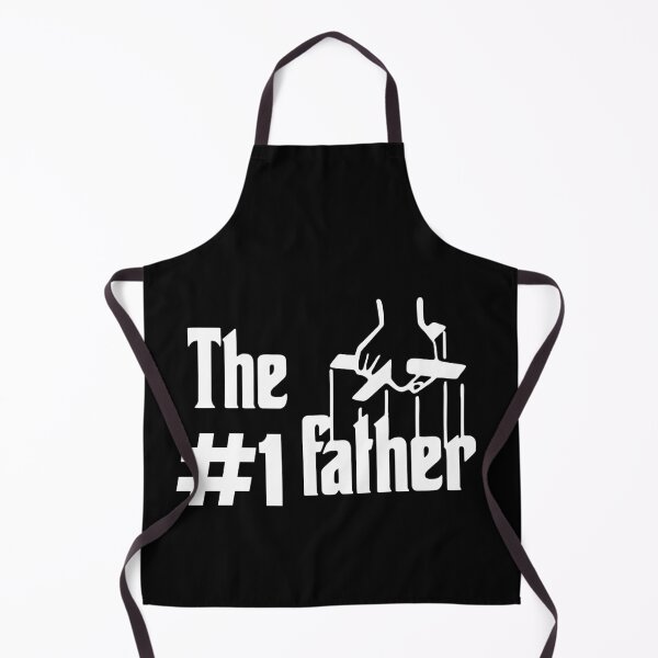 Item preview, The #1 Father designed and sold by Smartalb.