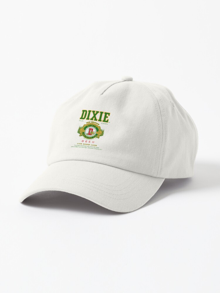 dixie beer hat