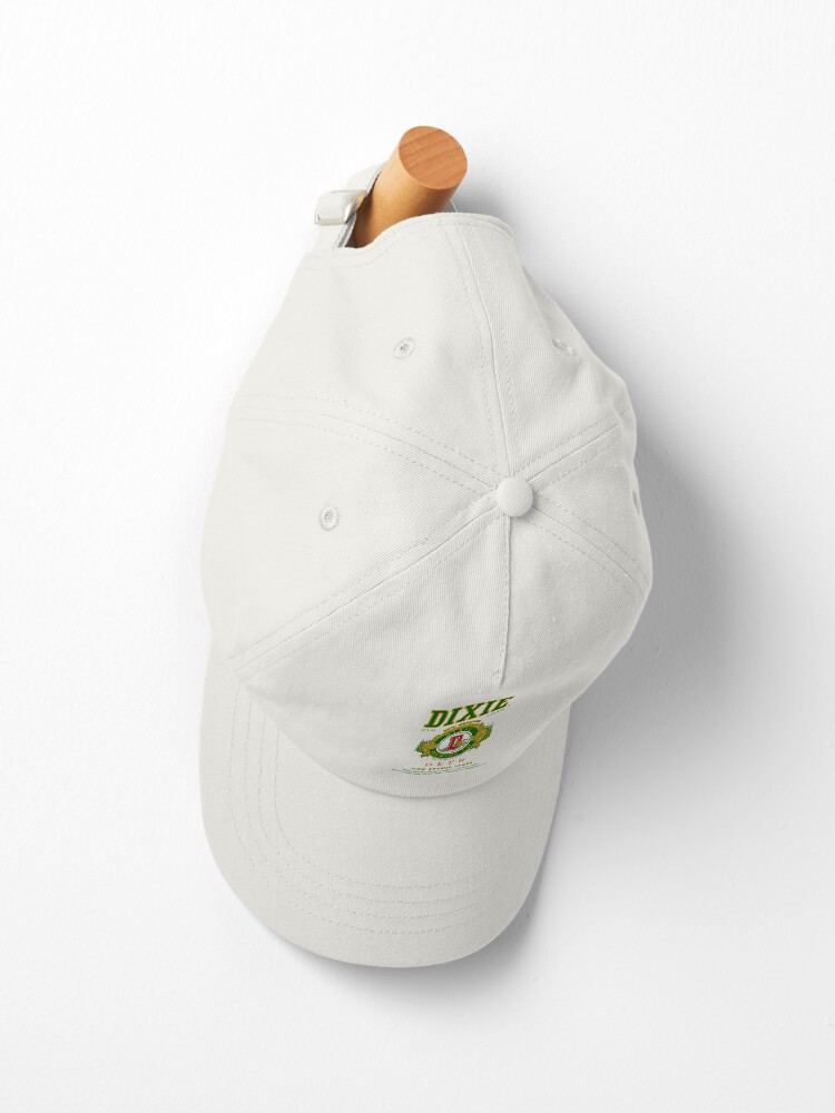 dixie beer hat