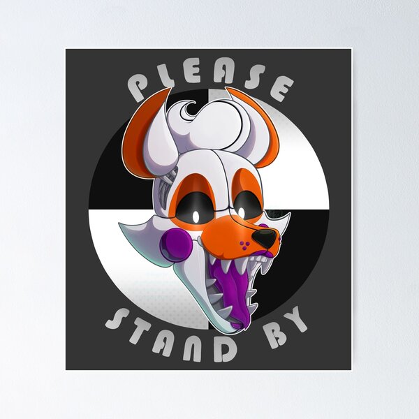 33: Lolbit (?), 𝕚ᥴꪮꪀડ!