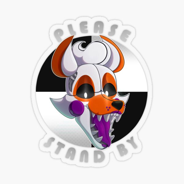 Lolbit fnaf Poster for Sale by YoungDsun