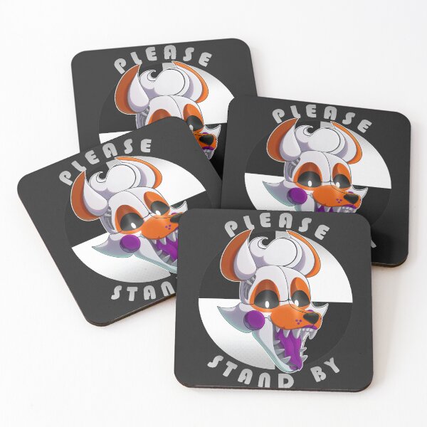 Item preview, LOLbit designed and sold by ConfusedVee.