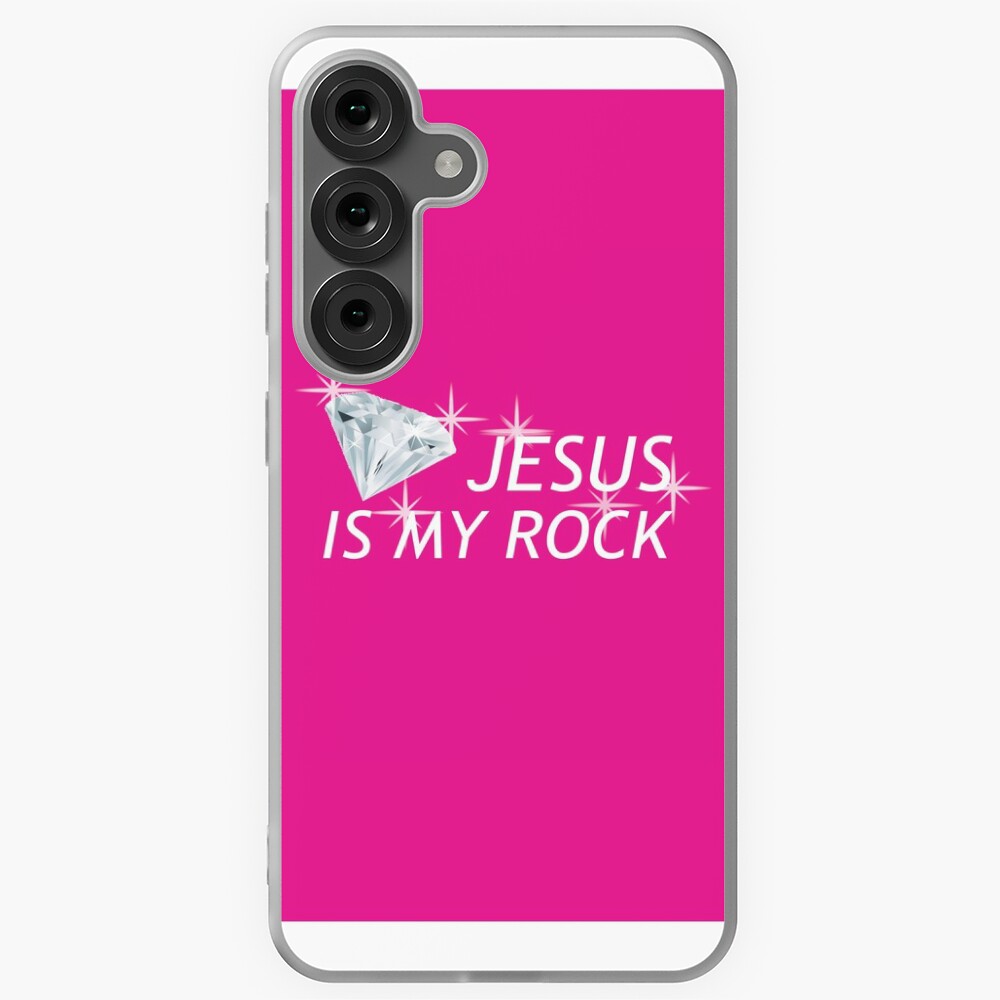 Item preview, Samsung Galaxy Soft Case designed and sold by GODS4US.