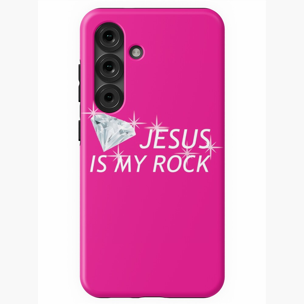 Item preview, Samsung Galaxy Tough Case designed and sold by GODS4US.