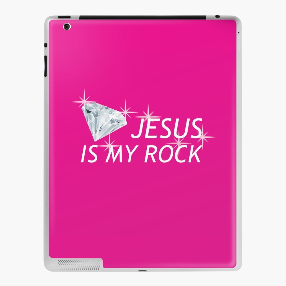 Item preview, iPad Skin designed and sold by GODS4US.