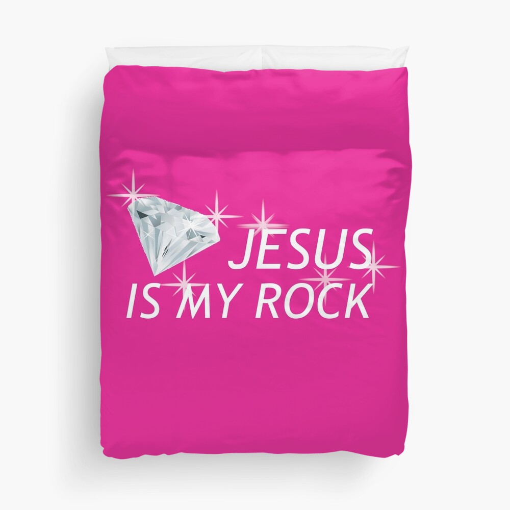 Item preview, Duvet Cover designed and sold by GODS4US.