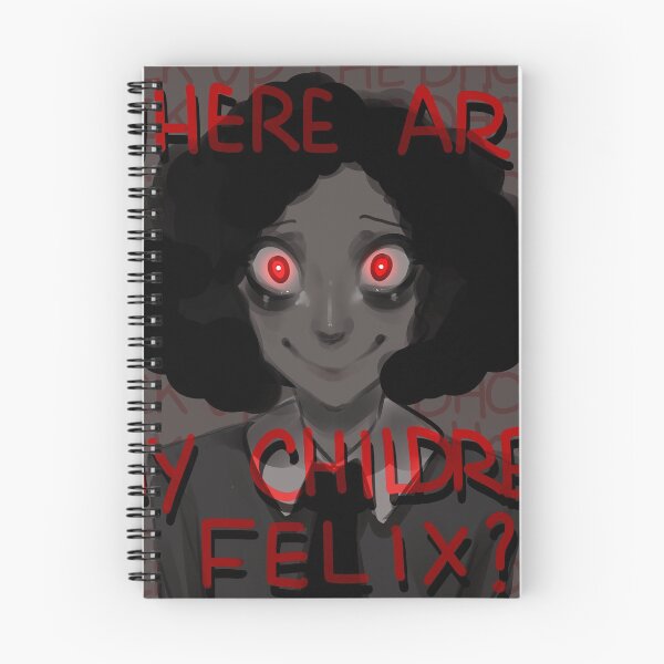 Item preview, The Walten Files designed and sold by Asasei.