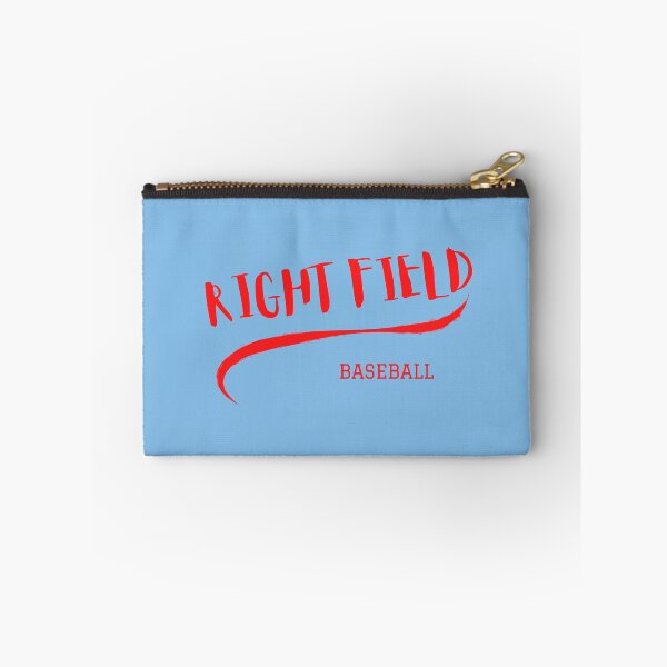 Item preview, Right Field - Sports (red print) designed and sold by DollarDollar.