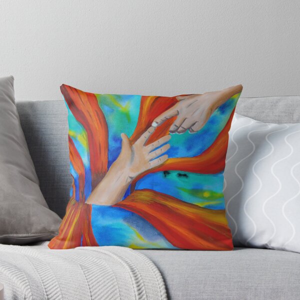 Item preview, Thank you for helping me see a more colourful world designed and sold by Jenny  Dyer.