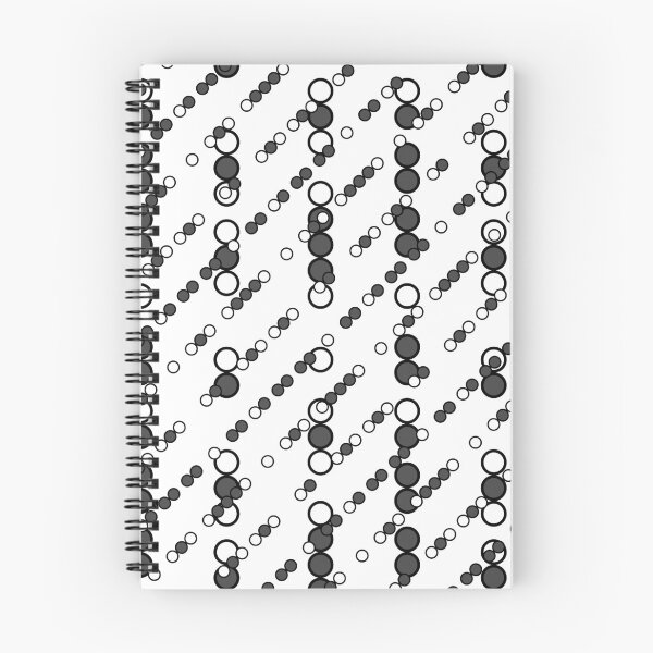 Item preview, Dots Matrix (Seamless Pattern Print) designed and sold by MoePark.