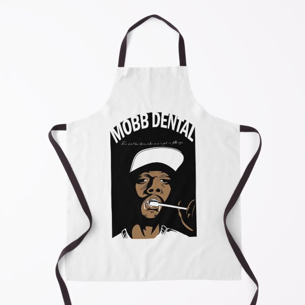 Item preview, Mobb Dental designed and sold by MobbDeepMusic.