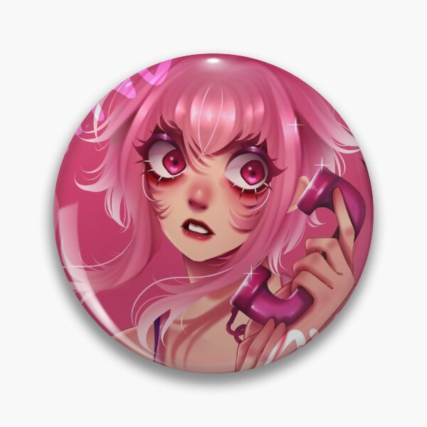 Item preview, Yandere designed and sold by Asasei.