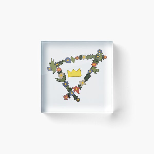 Item preview, Find Glendower designed and sold by homemadegalaxy.