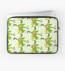Zelda 2: The Adventure of Link Laptop Sleeve