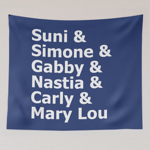 Item preview, American Legends, Gold Medalists designed and sold by SLAG-Creative.