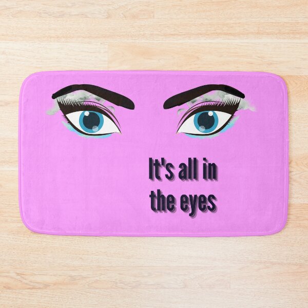 Item preview, It's All in the eyes #13 designed and sold by GeoTeasters.