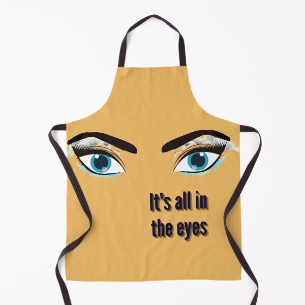 Item preview, It's All in the eyes #13 designed and sold by GeoTeasters.