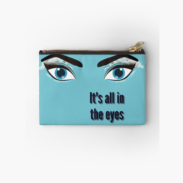 Item preview, It's All in the eyes #13 designed and sold by GeoTeasters.