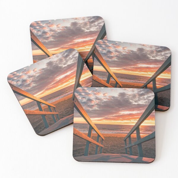 Item preview, Beautiful Beach Access designed and sold by East Coast Creatives.