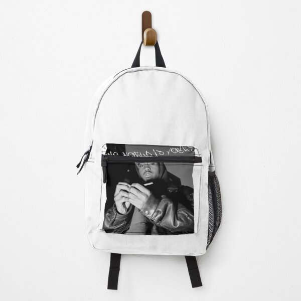 Item preview, Nas The World Is Yours designed and sold by MobbDeepMusic.