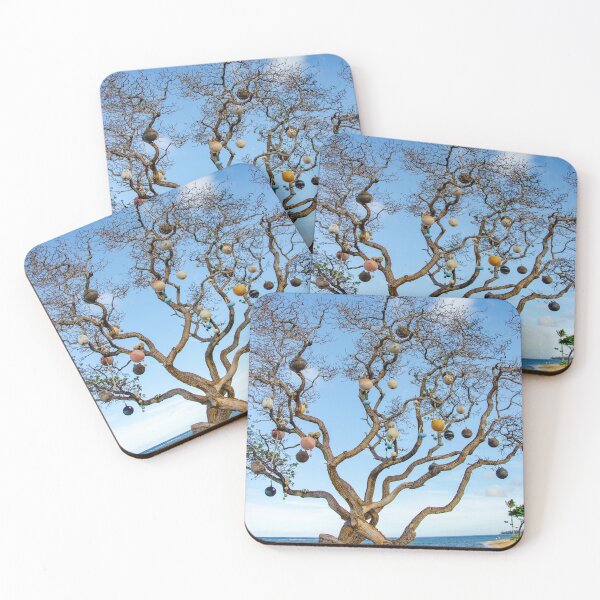 Item preview, Waimea Wishing Tree designed and sold by oz10.