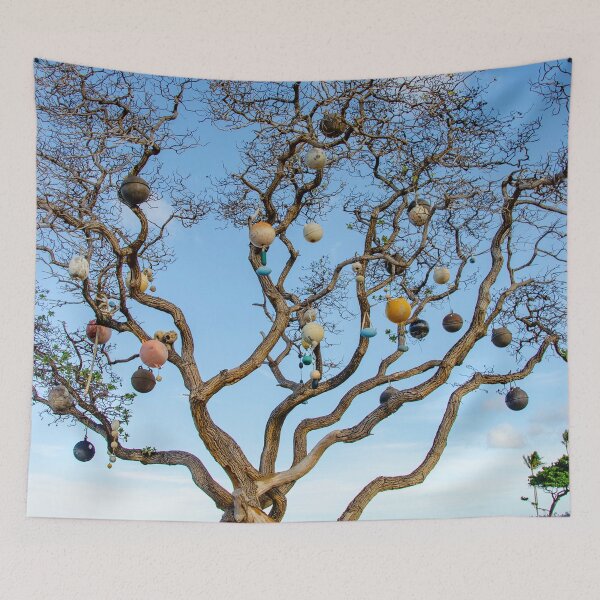 Item preview, Waimea Wishing Tree designed and sold by oz10.