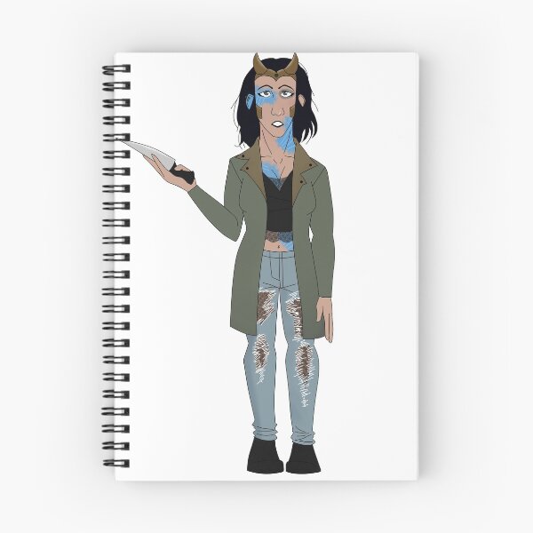 Item preview, Frost Giant designed and sold by ArtsyAllou.
