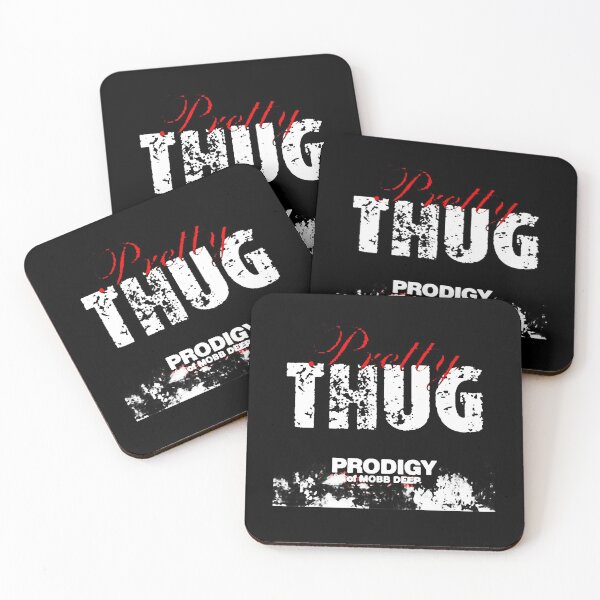 Item preview, Official seller mobb deep band logo music designed and sold by MobbDeepMusic.