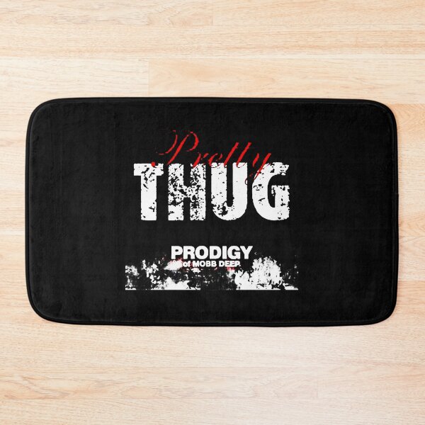 Item preview, Official seller mobb deep band logo music designed and sold by MobbDeepMusic.