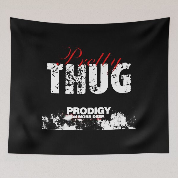 Item preview, Official seller mobb deep band logo music designed and sold by MobbDeepMusic.