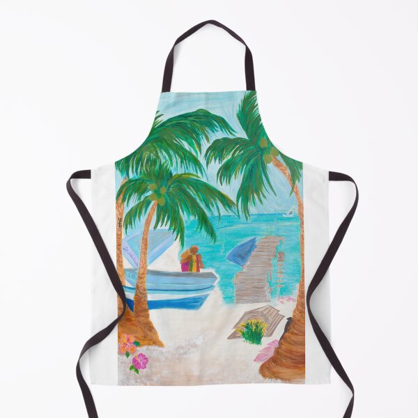 Item preview, Belize Vibes  designed and sold by MelissaLoBue.