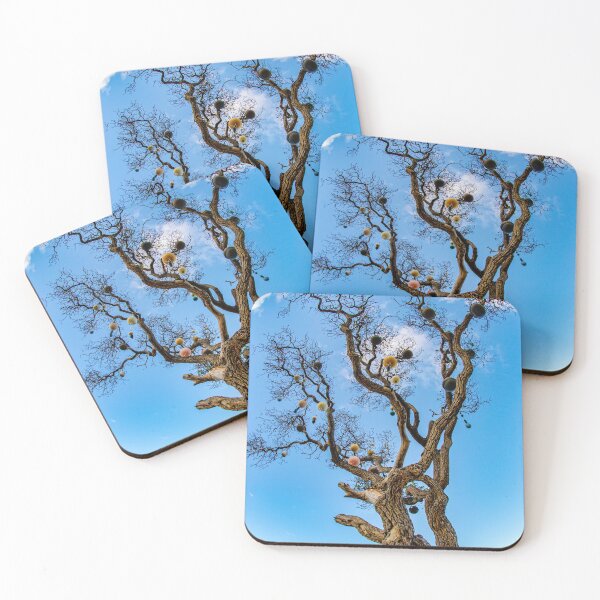 Item preview, Waimea Wishing Tree designed and sold by oz10.