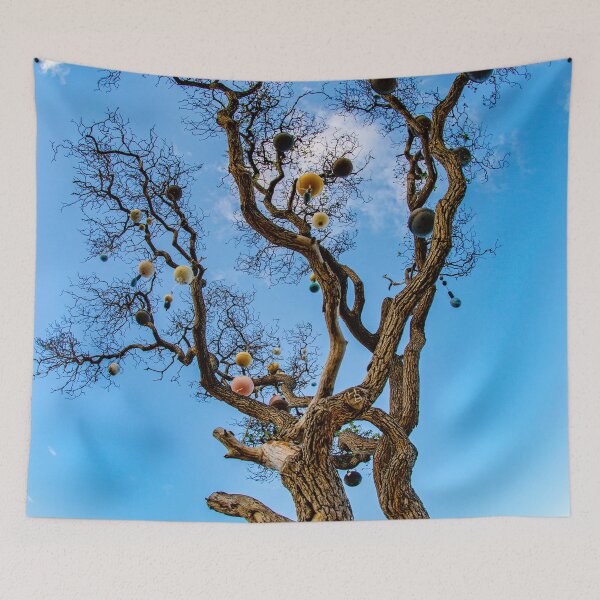 Item preview, Waimea Wishing Tree designed and sold by oz10.
