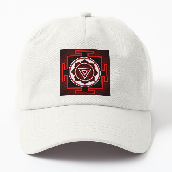 Item preview, Kali Yantra designed and sold by PZAndrews.
