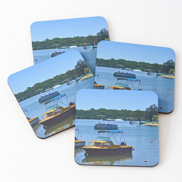 Item preview, Boats For Hire designed and sold by Margaret Stevens.