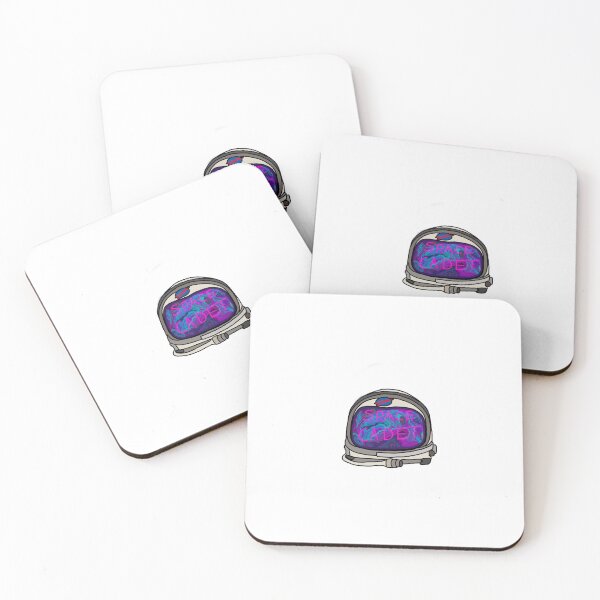 Item preview, Space Cadet designed and sold by homemadegalaxy.