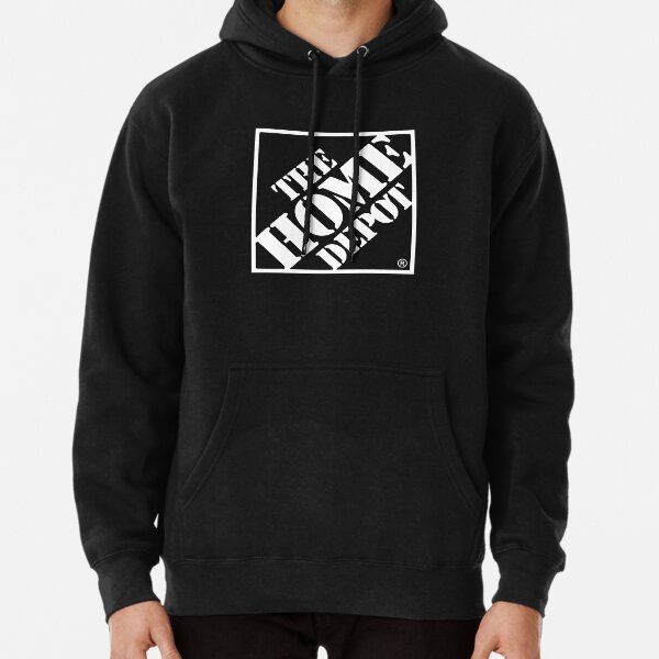 hermes home depot sweatshirt