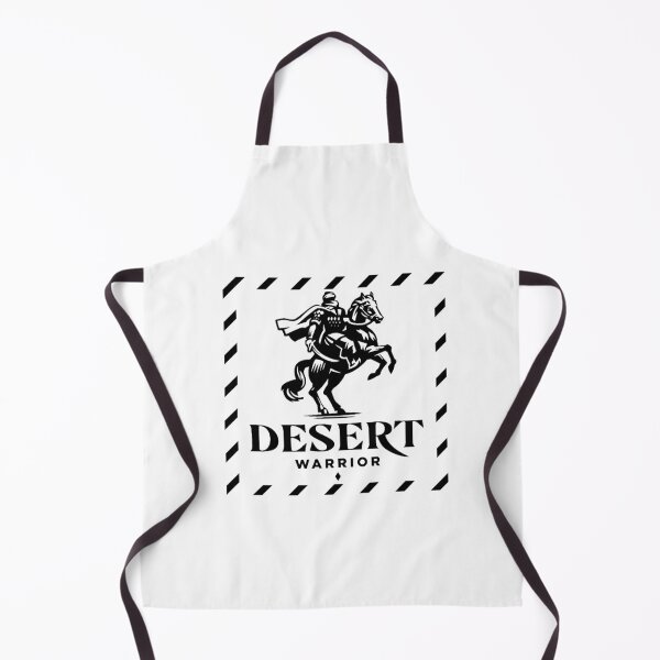 Item preview, Desert Warrior designed and sold by Tazadahar.