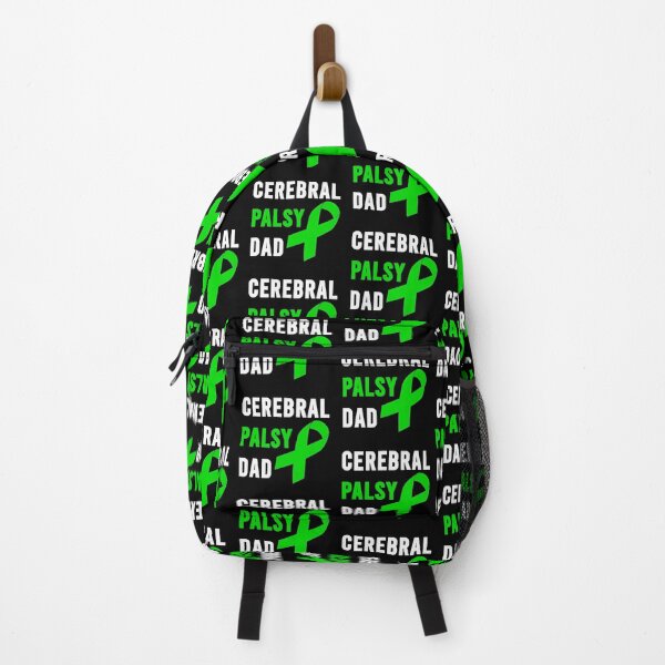 Item preview, Cerebral Palsy Dad designed and sold by Denti Kanys ⭐⭐⭐⭐⭐.