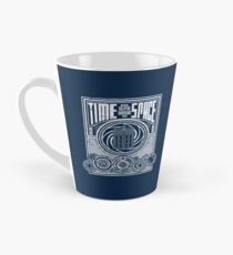 Time and Space Tall Mug