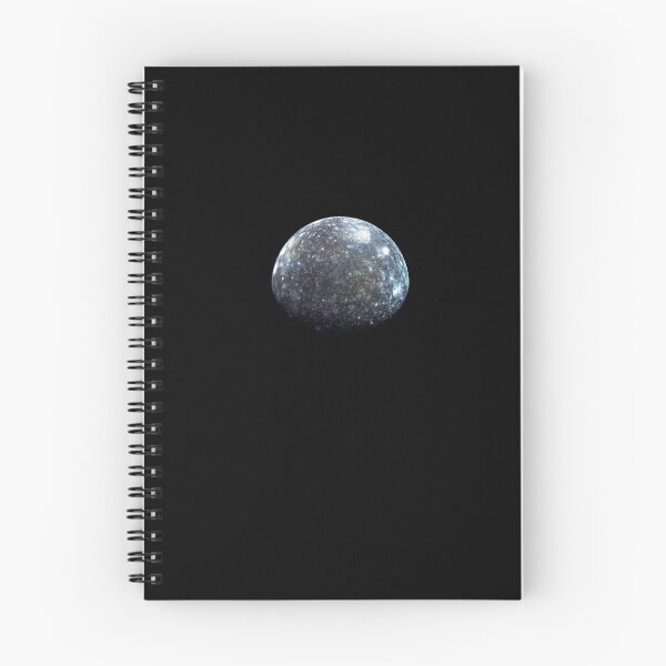 Artikelvorschau, Callisto, vierter Mond von Jupiter entworfen und verkauft von CosmicStyles.